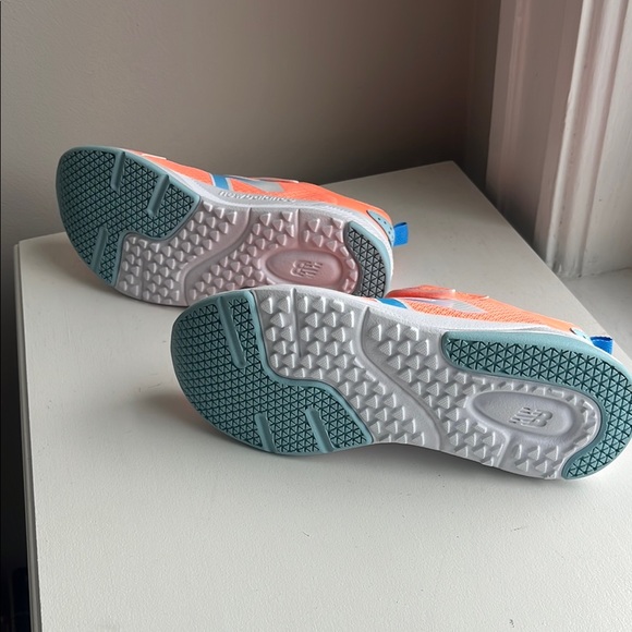 Brand new New Balance Kids Sneakers - Picture 2 of 3